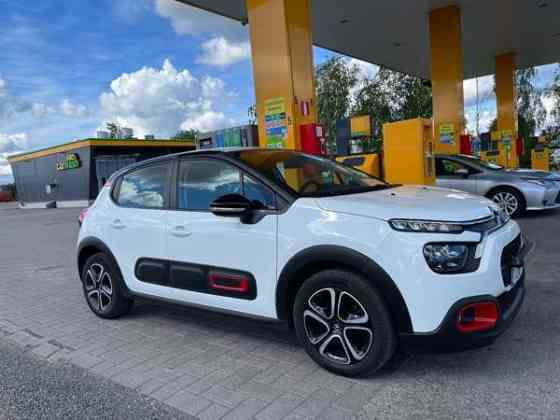 Citroen C3 Rovaniemi