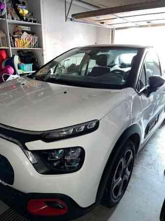 Citroen C3 Rovaniemi