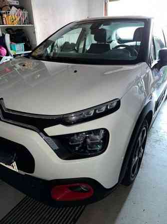 Citroen C3 Rovaniemi