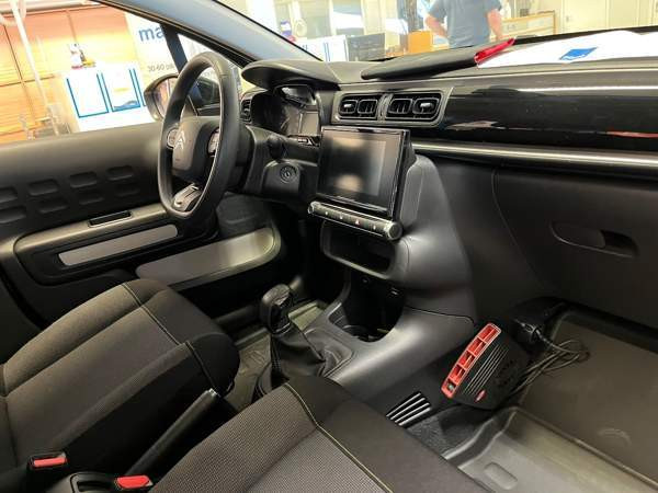 Citroen C3 Rovaniemi - photo 4