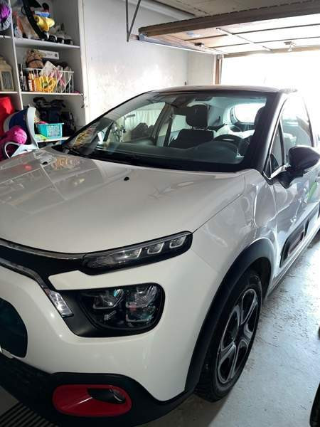 Citroen C3 Рованиеми - изображение 2