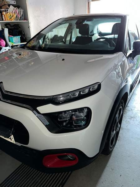 Citroen C3 Рованиеми - изображение 1