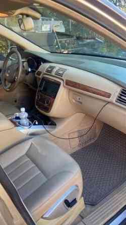 Mercedes-Benz 350 Imatra