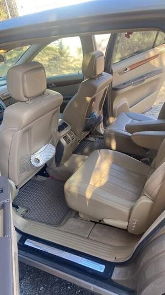 Mercedes-Benz 350 Imatra – foto 7