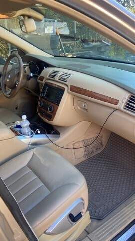 Mercedes-Benz 350 Imatra – foto 2