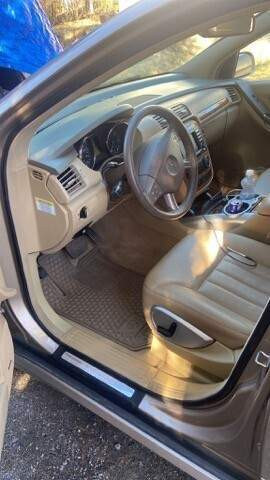 Mercedes-Benz 350 Imatra – foto 5