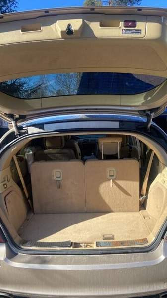 Mercedes-Benz 350 Imatra – foto 4