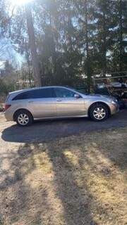 Mercedes-Benz 350 Imatra – foto 1