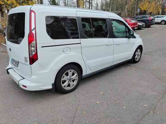 Ford Grand Tourneo Connect Тампере
