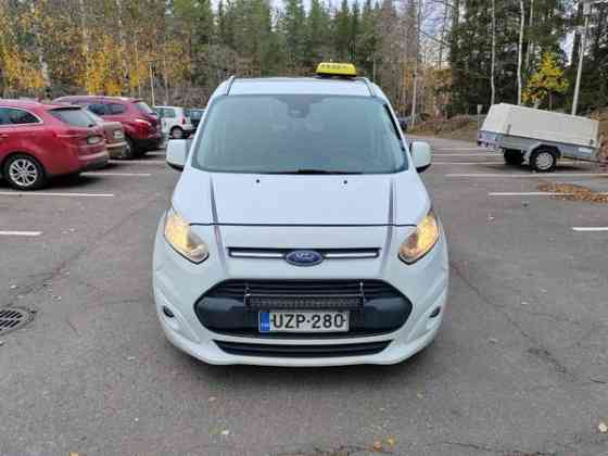 Ford Grand Tourneo Connect Тампере