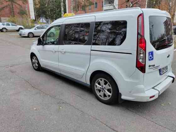 Ford Grand Tourneo Connect Тампере