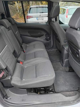Ford Grand Tourneo Connect Tampere – foto 8