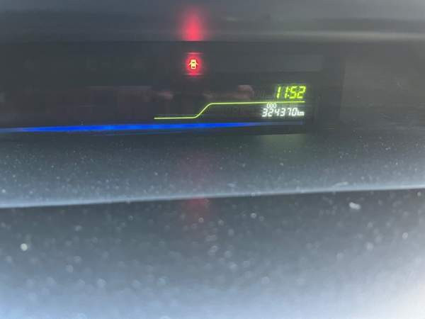 Toyota Prius+ Joensuu - valokuva 3