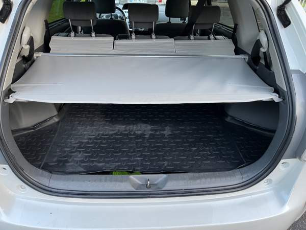 Toyota Prius+ Joensuu - valokuva 2