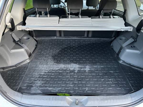 Toyota Prius+ Joensuu - valokuva 4