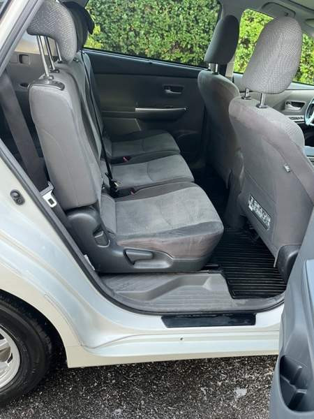 Toyota Prius+ Joensuu - valokuva 6