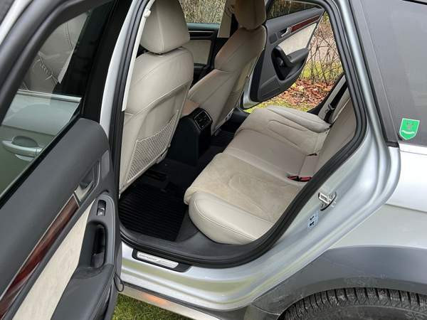 Audi A4 Allroad Helsinki - изображение 4