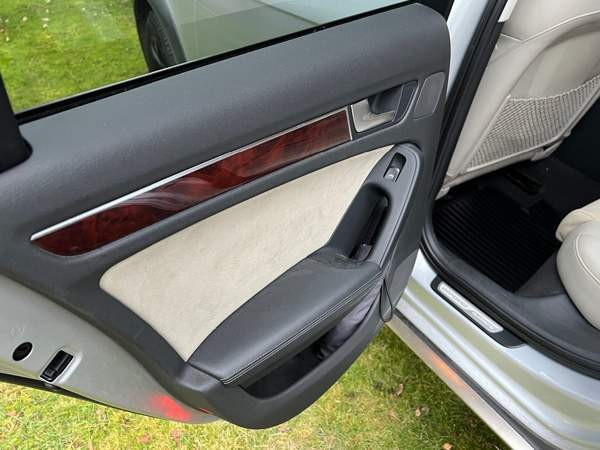 Audi A4 Allroad Helsinki - изображение 5