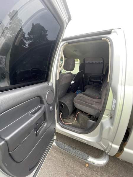 Dodge Ram 1500 Hämeenlinna - valokuva 7