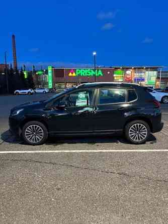 Peugeot 2008 Riihimaeki