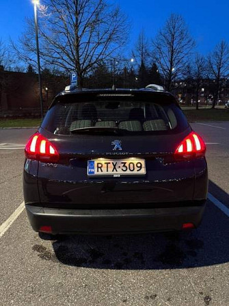 Peugeot 2008 Riihimaeki – foto 3