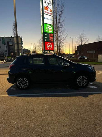 Peugeot 2008 Riihimaeki – foto 6