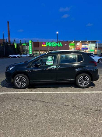Peugeot 2008 Riihimaeki – foto 4