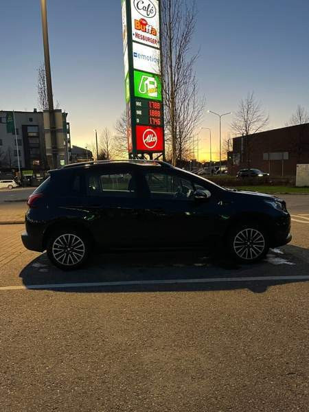 Peugeot 2008 Riihimäki - valokuva 6