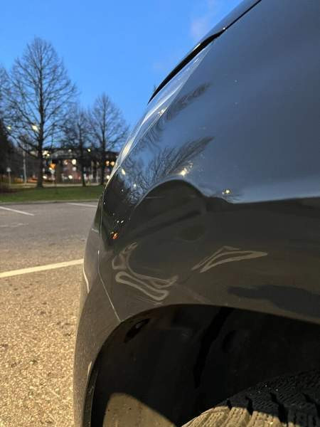 Peugeot 2008 Riihimäki - valokuva 8