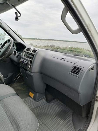 Toyota Hiace Hailuoto - photo 6