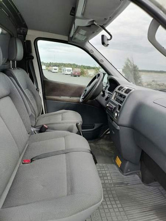 Toyota Hiace Hailuoto - photo 7