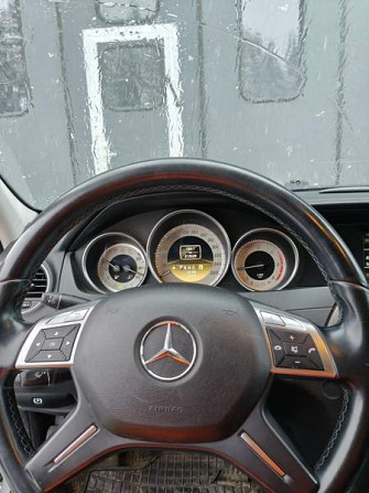Mercedes-Benz C Kuhmoinen – foto 4