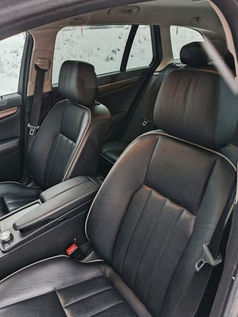 Mercedes-Benz C Kuhmoinen – foto 5