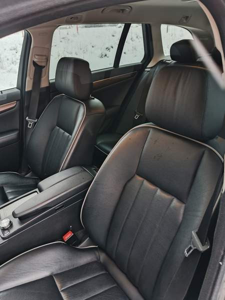 Mercedes-Benz C Kuhmoinen - valokuva 5