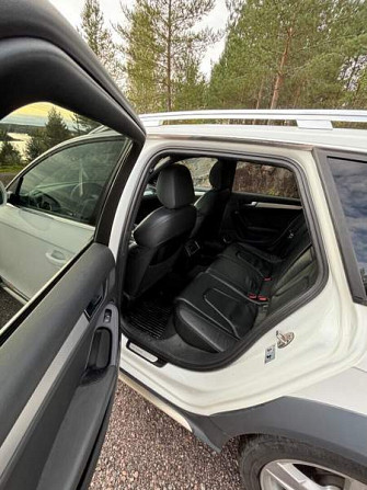 Audi A4 Allroad Tampere - valokuva 7