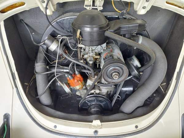 Volkswagen Kupla Helsinki - valokuva 7