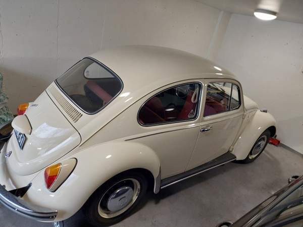 Volkswagen Kupla Helsinki - valokuva 4