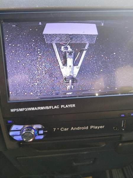 Toyota Hiace Jyväskylä - valokuva 3