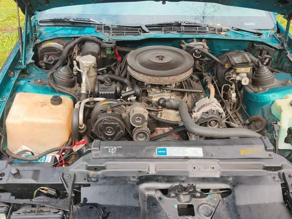 Chevrolet Camaro Anjalankoski - изображение 7