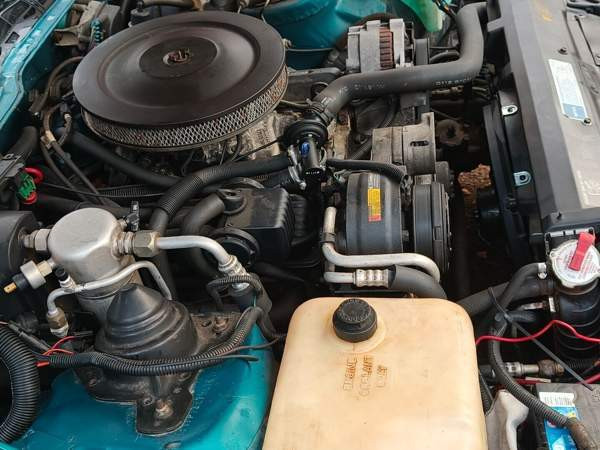 Chevrolet Camaro Anjalankoski - изображение 8