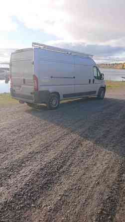 Fiat Ducato Paltamo