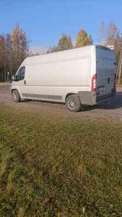 Fiat Ducato Paltamo