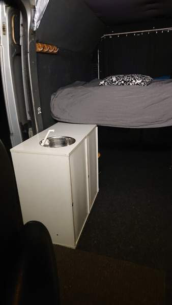 Fiat Ducato Paltamo - photo 3