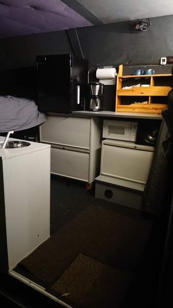 Fiat Ducato Paltamo - photo 2