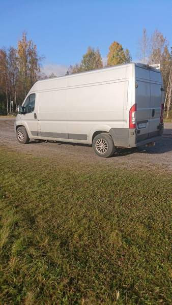 Fiat Ducato Paltamo - photo 5