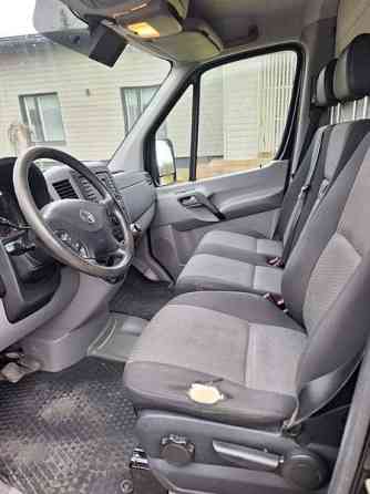 Volkswagen Crafter Sastamala