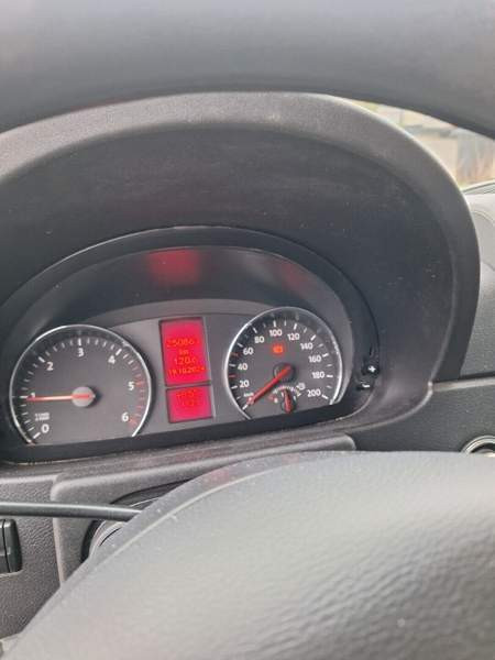 Volkswagen Crafter Sastamala – foto 6