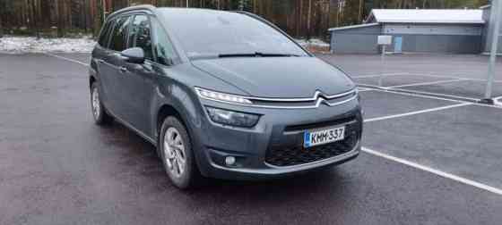 Citroen Grand C4 Picasso Chukotskiy Avtonomnyy Okrug