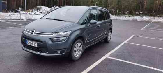 Citroen Grand C4 Picasso Chukotskiy Avtonomnyy Okrug