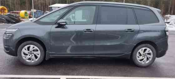 Citroen Grand C4 Picasso Chukotskiy Avtonomnyy Okrug
